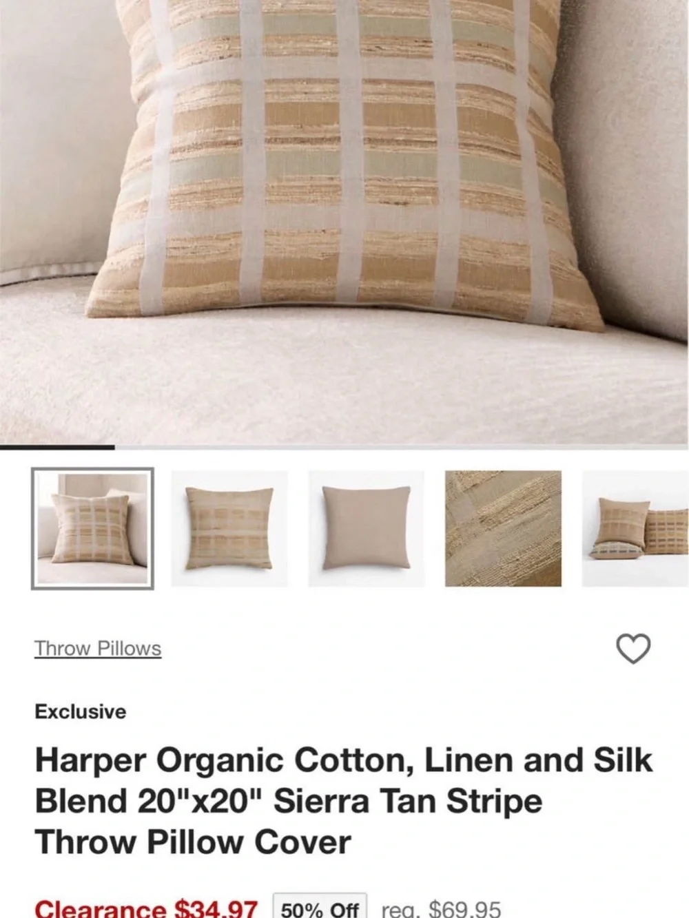 Harper hidden soft